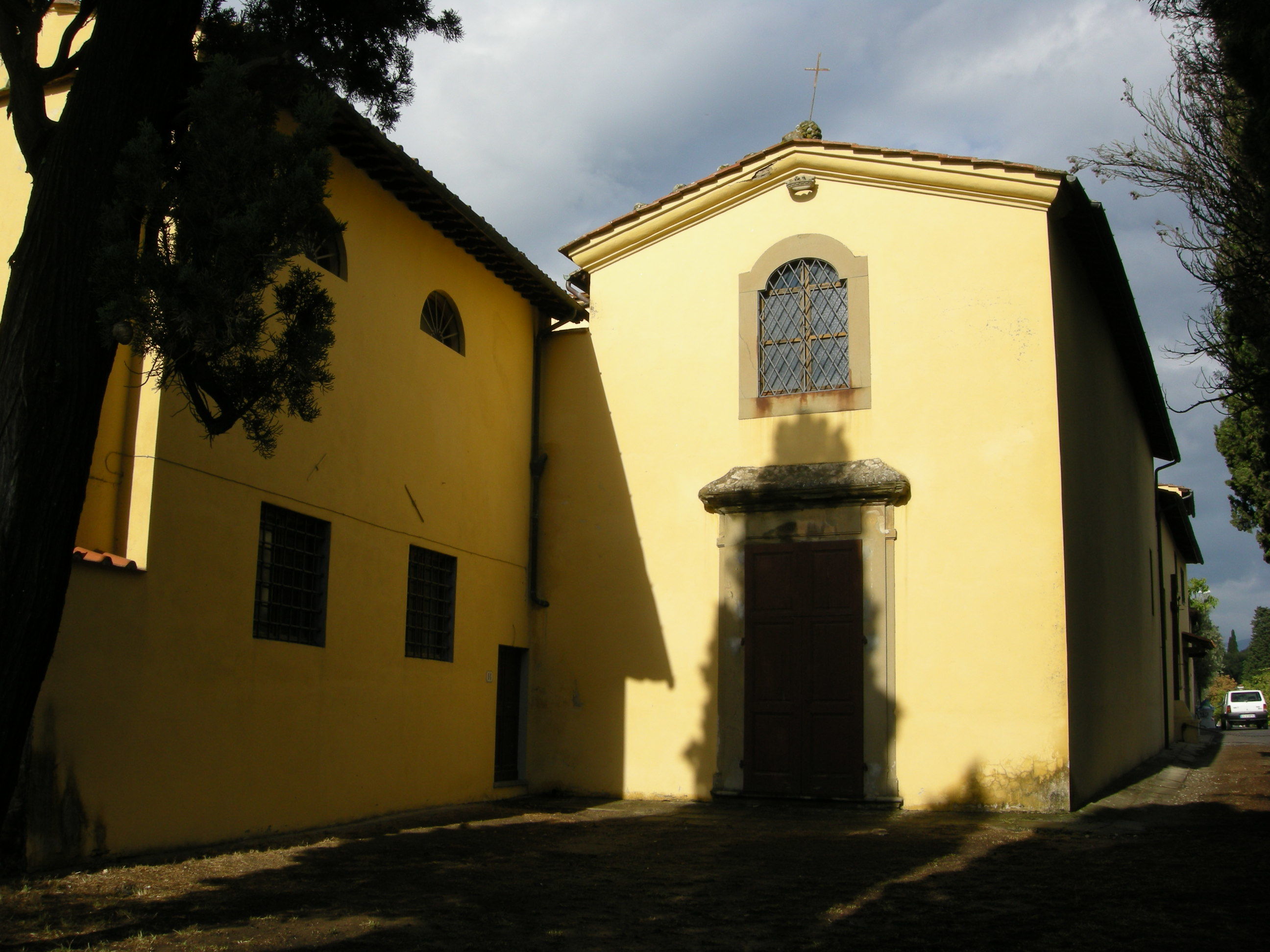 Convento della Concezione